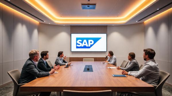 10 raisons de miser sur l'intégrateur SAP BTP au-delà de l'ERP