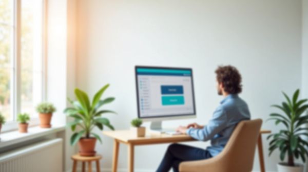 Automatisez vos workflows avec la formation n8n éligible CPF