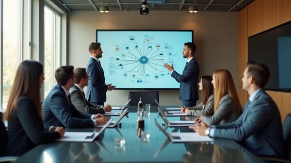 Comprendre la fibre FTTO pour répondre aux besoins des entreprises