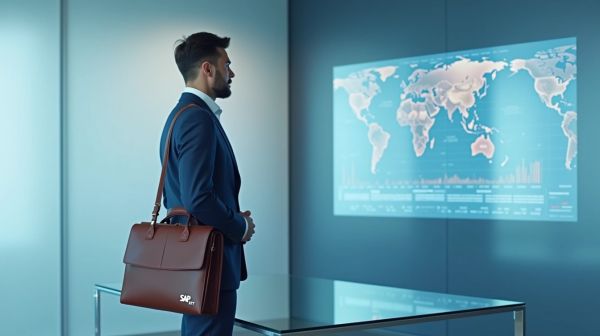 Comprendre l'intégrateur SAP BTP au-delà de l'ERP