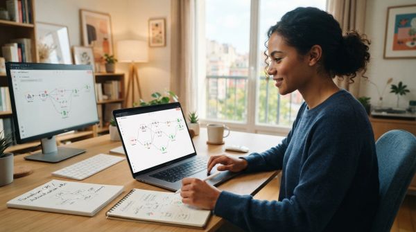 Découvrez comment automatiser vos workflows grâce à n8n CPF
