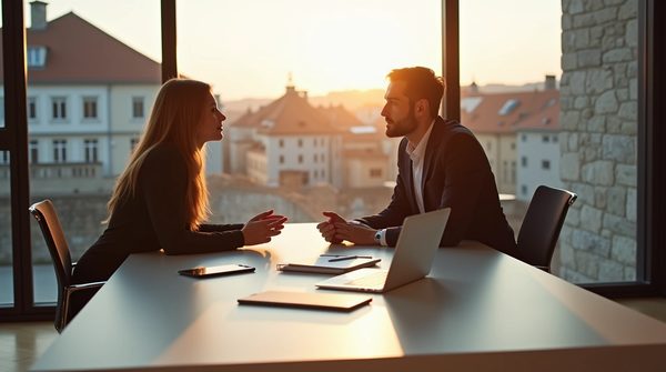 Découvrez l'agence web vannes qui booste votre image !