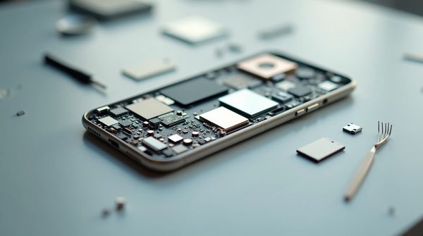 Grossiste pièces détachées téléphone : la qualité au meilleur prix