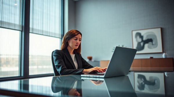 Les avantages de la fibre FTTO pour les entreprises modernes