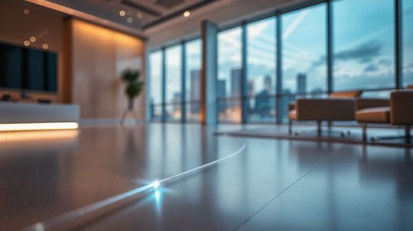 Les avantages de la fibre FTTO pour les entreprises modernes