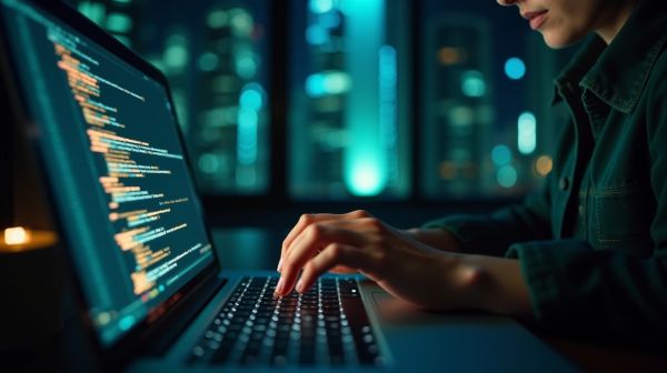 Les superpouvoirs des développeurs web dans l'innovation numérique