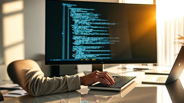 Les superpouvoirs des développeurs web dans l'innovation numérique