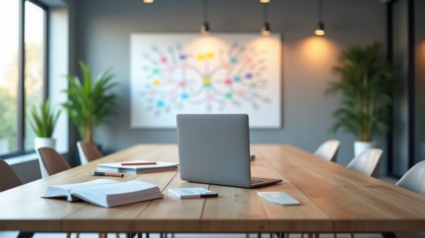 Outils intelligence artificielle : comment améliorer votre productivité en 2026