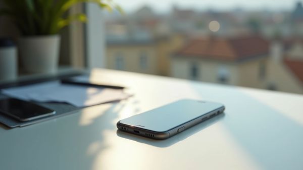 Réparer votre iPhone à Toulouse sans vous déplacer