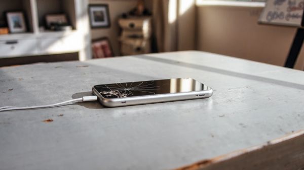 Services de réparation d'iPhone à Toulouse livrés chez vous