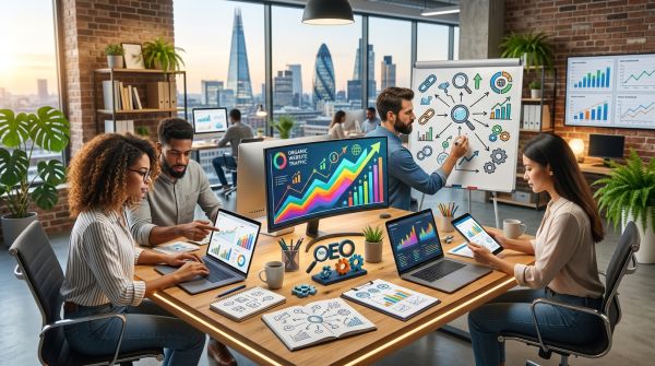 Zéro-click searches : invisible ou opportunité pour le SEO ?