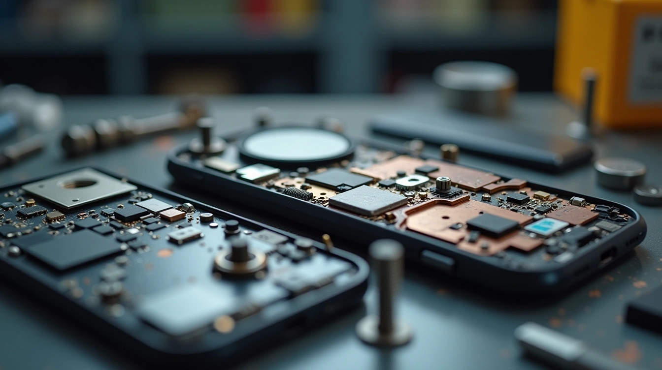 Questions fréquentes sur l'achat de pièces détachées en gros